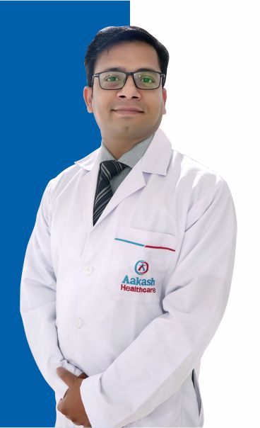 Dr. Vikas Agarwal